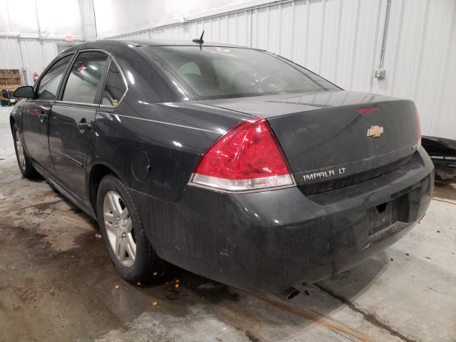 Photo 2 VIN: 2G1WB5E35F1147392 - CHEVROLET IMPALA LIM 