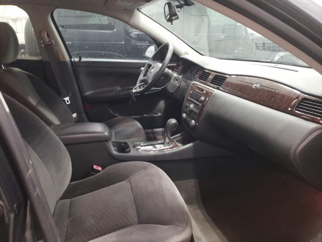 Photo 4 VIN: 2G1WB5E35F1147392 - CHEVROLET IMPALA LIM 