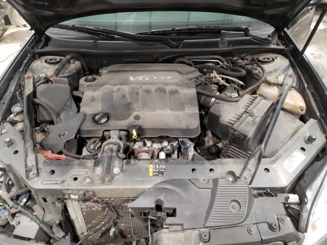 Photo 6 VIN: 2G1WB5E35F1147392 - CHEVROLET IMPALA LIM 