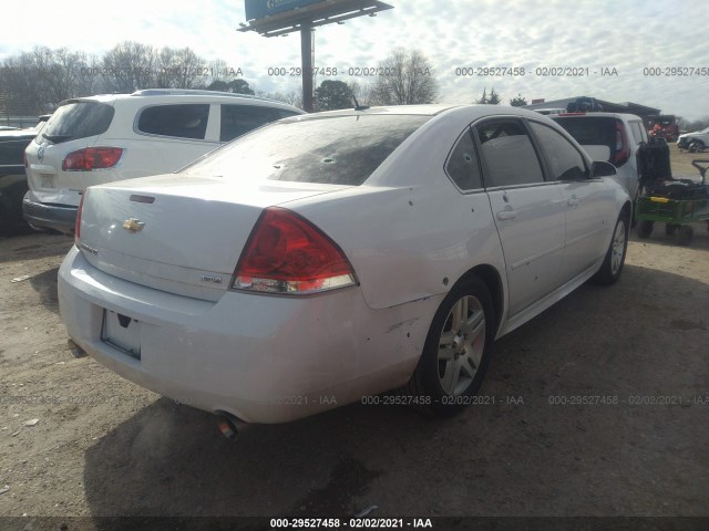 Photo 3 VIN: 2G1WB5E35F1152379 - CHEVROLET IMPALA LIMITED 