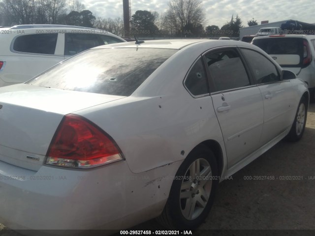 Photo 5 VIN: 2G1WB5E35F1152379 - CHEVROLET IMPALA LIMITED 