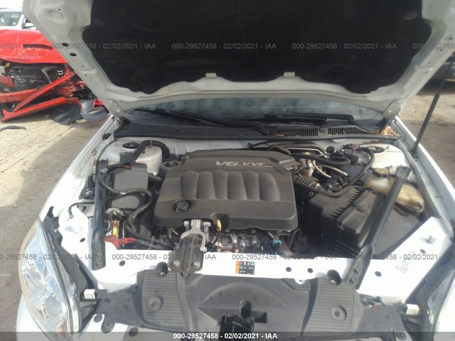 Photo 9 VIN: 2G1WB5E35F1152379 - CHEVROLET IMPALA LIMITED 