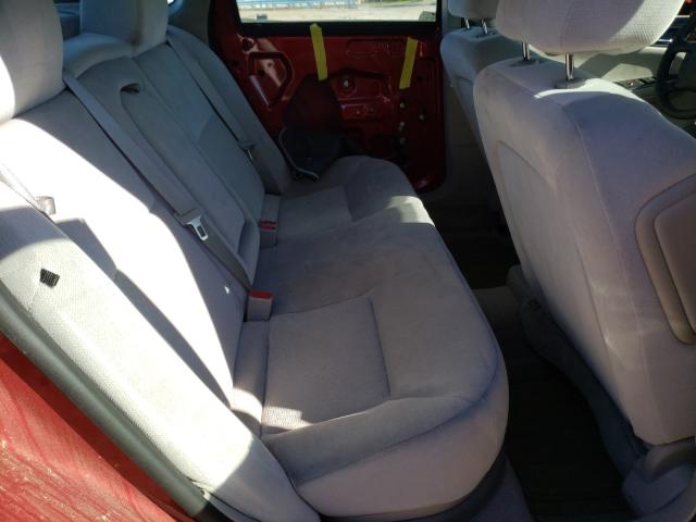 Photo 5 VIN: 2G1WB5E35F1154651 - CHEVROLET IMPALA LIM 