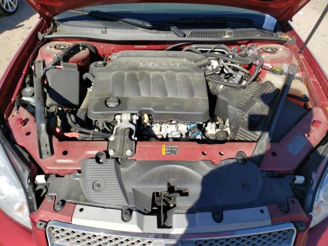 Photo 6 VIN: 2G1WB5E35F1154651 - CHEVROLET IMPALA LIM 