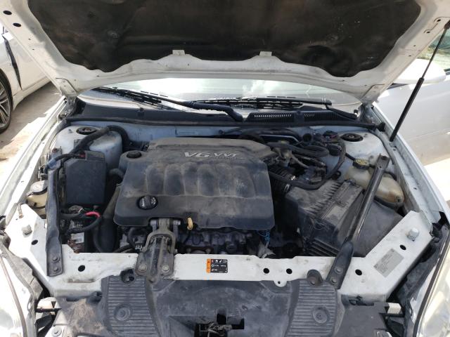 Photo 6 VIN: 2G1WB5E35F1157128 - CHEVROLET IMPALA LIM 