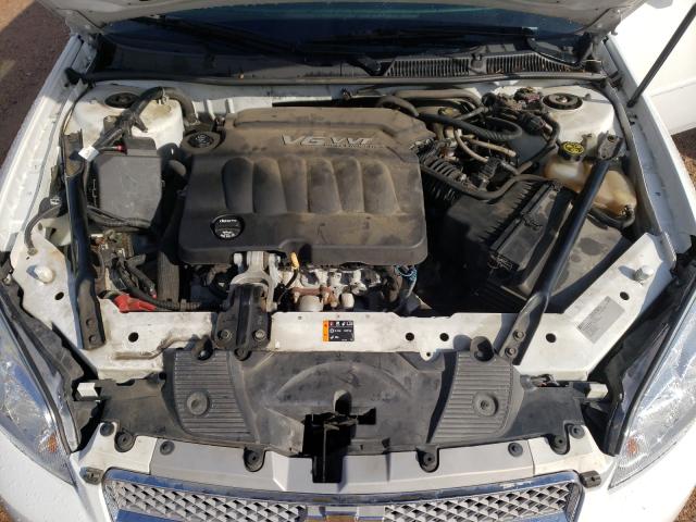 Photo 6 VIN: 2G1WB5E35F1160238 - CHEVROLET IMPALA LIM 