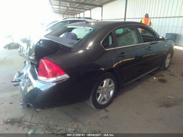 Photo 3 VIN: 2G1WB5E35F1163902 - CHEVROLET IMPALA LIMITED 