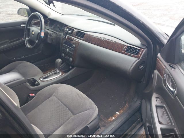 Photo 4 VIN: 2G1WB5E35F1168971 - CHEVROLET IMPALA LIMITED 