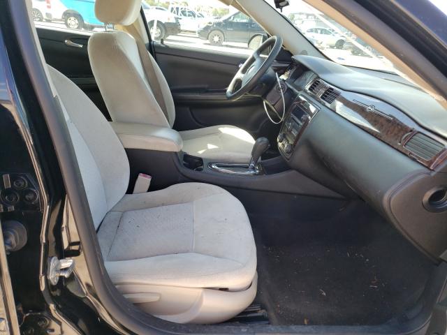 Photo 4 VIN: 2G1WB5E35G1102650 - CHEVROLET IMPALA LIM 