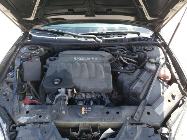 Photo 6 VIN: 2G1WB5E35G1102650 - CHEVROLET IMPALA LIM 