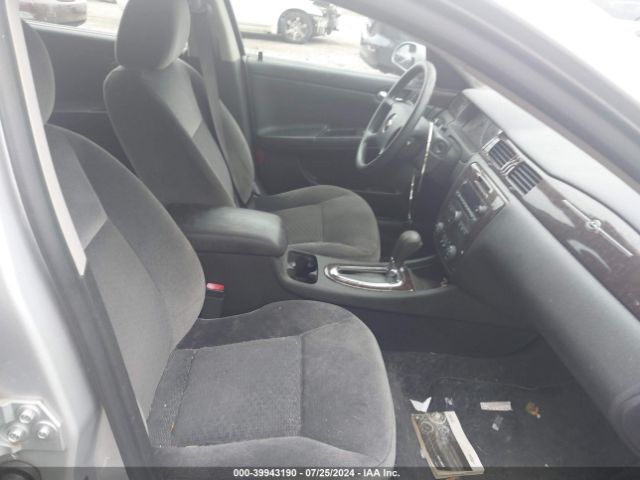 Photo 4 VIN: 2G1WB5E35G1103068 - CHEVROLET IMPALA LIMITED 