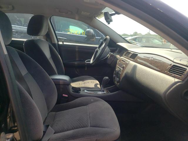 Photo 4 VIN: 2G1WB5E35G1103930 - CHEVROLET IMPALA LIM 