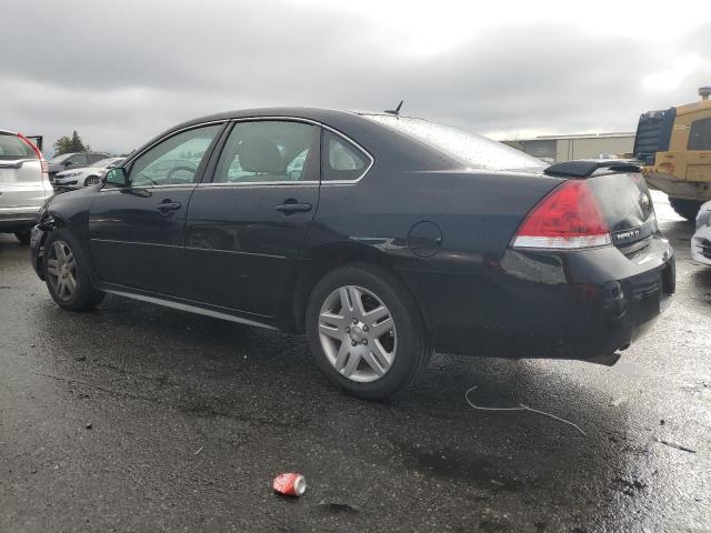 Photo 1 VIN: 2G1WB5E35G1104981 - CHEVROLET IMPALA LIM 