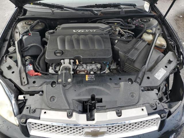 Photo 10 VIN: 2G1WB5E35G1104981 - CHEVROLET IMPALA LIM 