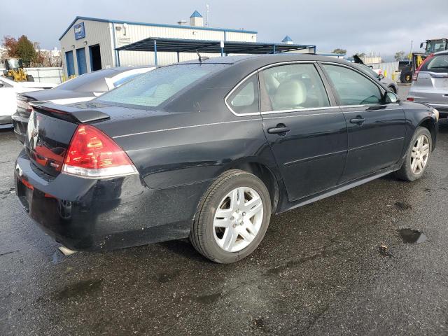 Photo 2 VIN: 2G1WB5E35G1104981 - CHEVROLET IMPALA LIM 