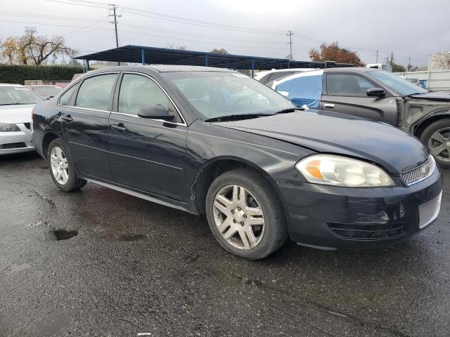 Photo 3 VIN: 2G1WB5E35G1104981 - CHEVROLET IMPALA LIM 