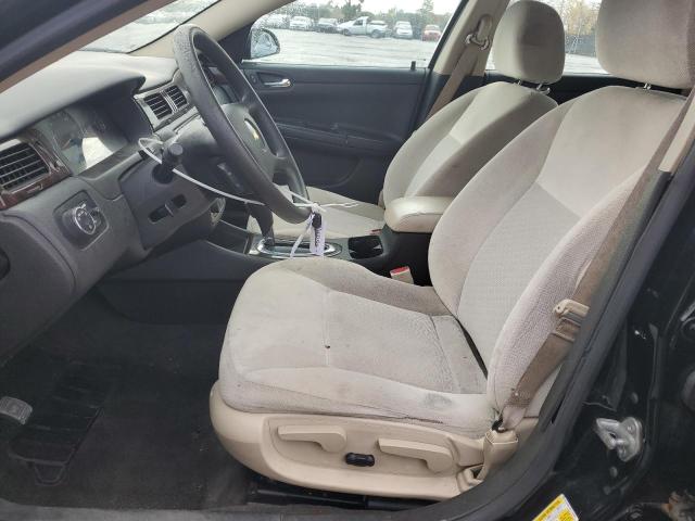 Photo 6 VIN: 2G1WB5E35G1104981 - CHEVROLET IMPALA LIM 