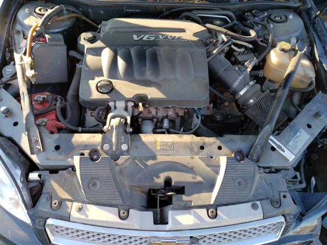 Photo 6 VIN: 2G1WB5E35G1105595 - CHEVROLET IMPALA LIM 