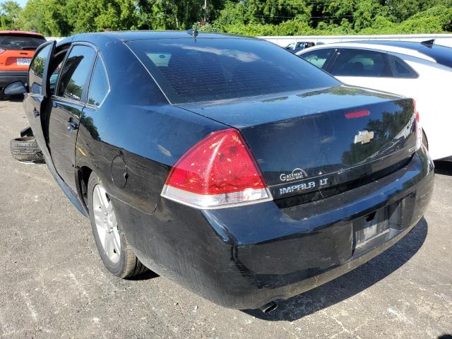 Photo 2 VIN: 2G1WB5E35G1108495 - CHEVROLET IMPALA LIM 