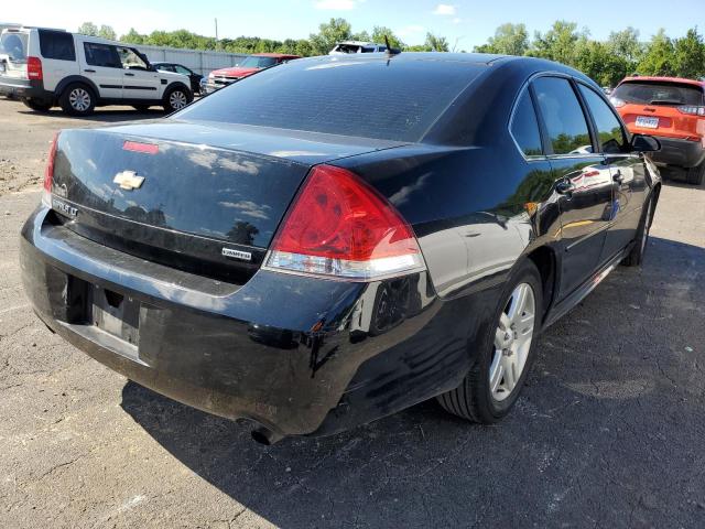 Photo 3 VIN: 2G1WB5E35G1108495 - CHEVROLET IMPALA LIM 