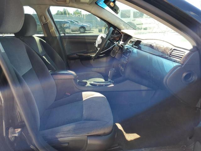 Photo 4 VIN: 2G1WB5E35G1108495 - CHEVROLET IMPALA LIM 