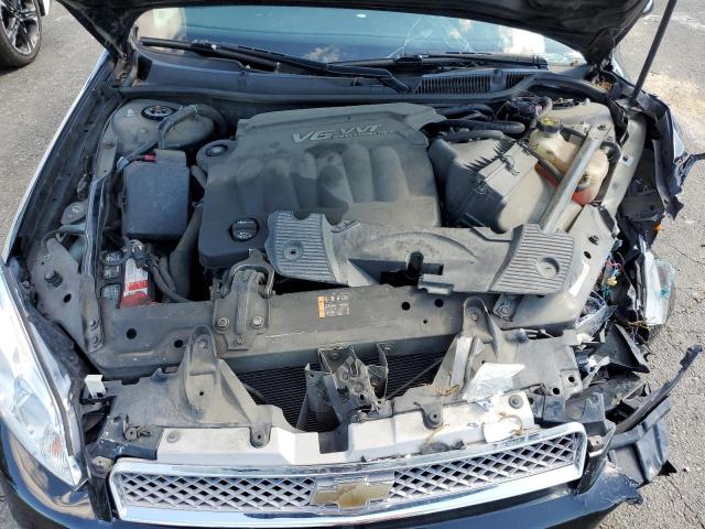 Photo 6 VIN: 2G1WB5E35G1108495 - CHEVROLET IMPALA LIM 