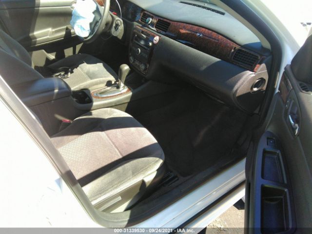 Photo 4 VIN: 2G1WB5E35G1126625 - CHEVROLET IMPALA LIMITED 