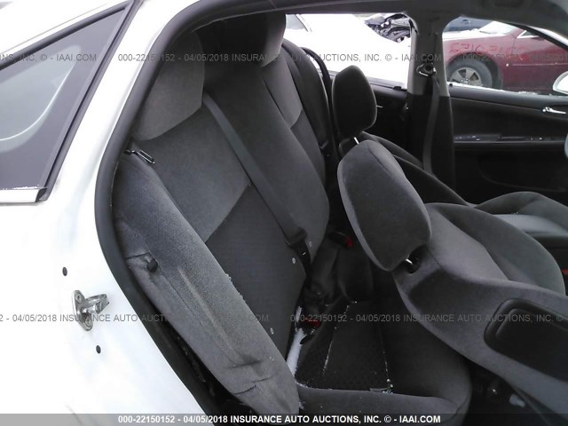 Photo 7 VIN: 2G1WB5E35G1133896 - CHEVROLET IMPALA LIMITED 