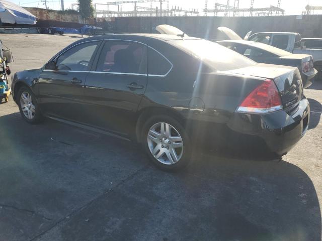 Photo 1 VIN: 2G1WB5E35G1142498 - CHEVROLET IMPALA LIM 