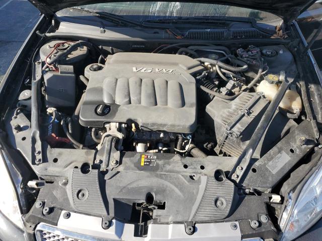 Photo 10 VIN: 2G1WB5E35G1142498 - CHEVROLET IMPALA LIM 