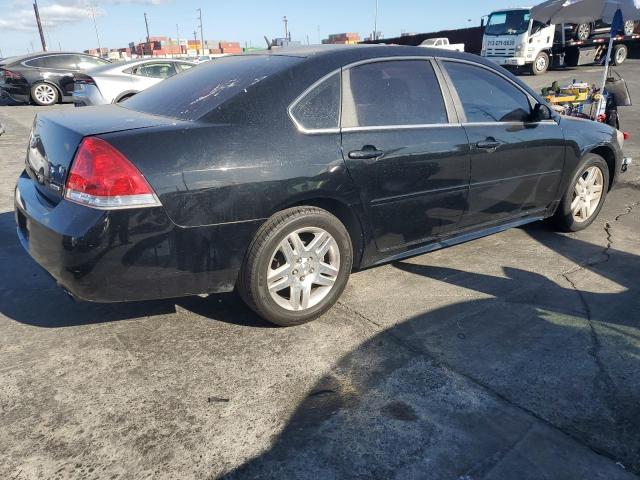 Photo 2 VIN: 2G1WB5E35G1142498 - CHEVROLET IMPALA LIM 