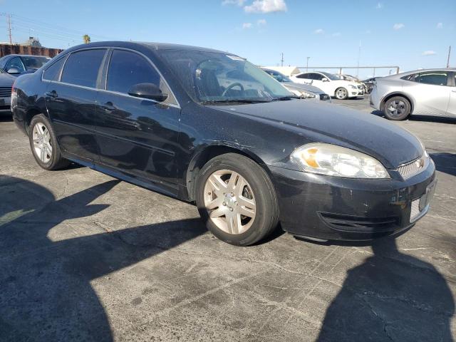 Photo 3 VIN: 2G1WB5E35G1142498 - CHEVROLET IMPALA LIM 