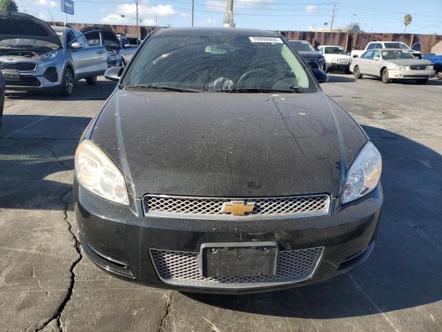 Photo 4 VIN: 2G1WB5E35G1142498 - CHEVROLET IMPALA LIM 