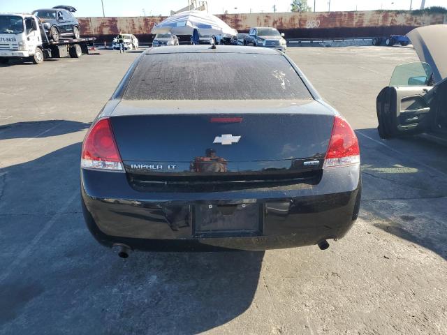 Photo 5 VIN: 2G1WB5E35G1142498 - CHEVROLET IMPALA LIM 