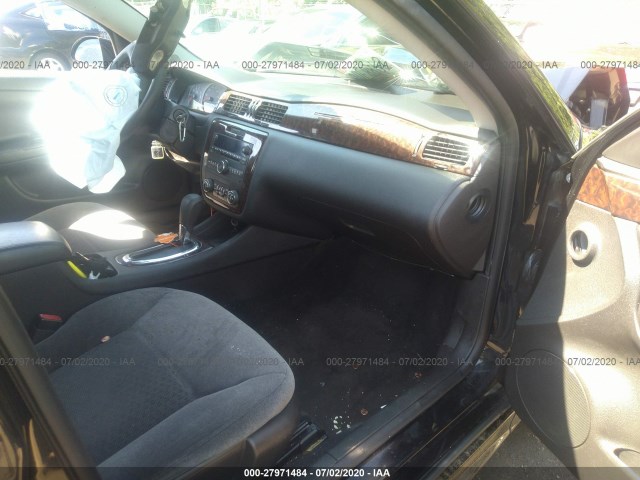 Photo 4 VIN: 2G1WB5E35G1145823 - CHEVROLET IMPALA LIMITED 