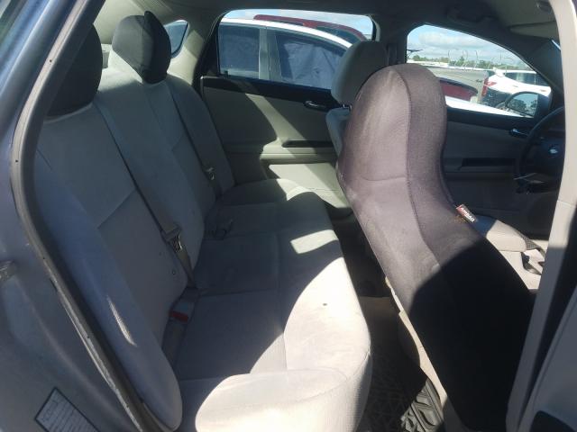 Photo 5 VIN: 2G1WB5E35G1154523 - CHEVROLET IMPALA LIMITED 