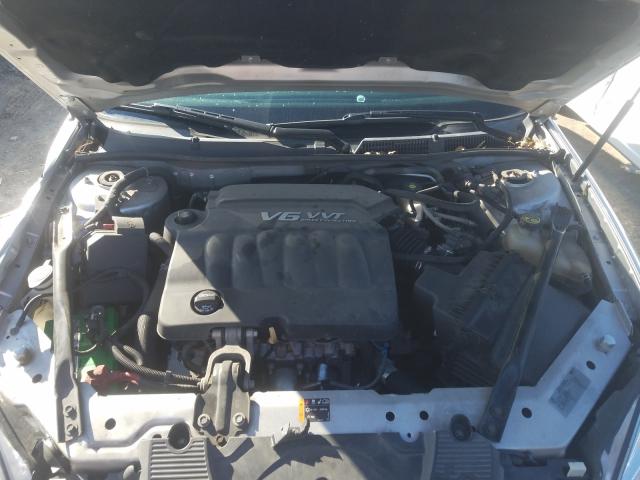 Photo 6 VIN: 2G1WB5E35G1154523 - CHEVROLET IMPALA LIMITED 