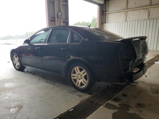 Photo 1 VIN: 2G1WB5E35G1167093 - CHEVROLET IMPALA LIM 