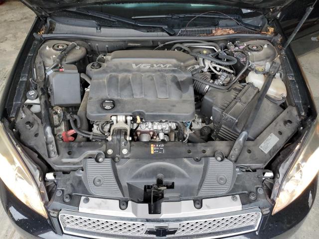 Photo 10 VIN: 2G1WB5E35G1167093 - CHEVROLET IMPALA LIM 