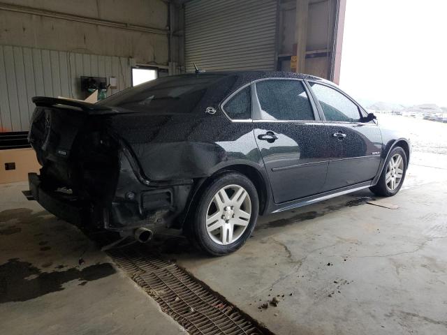 Photo 2 VIN: 2G1WB5E35G1167093 - CHEVROLET IMPALA LIM 