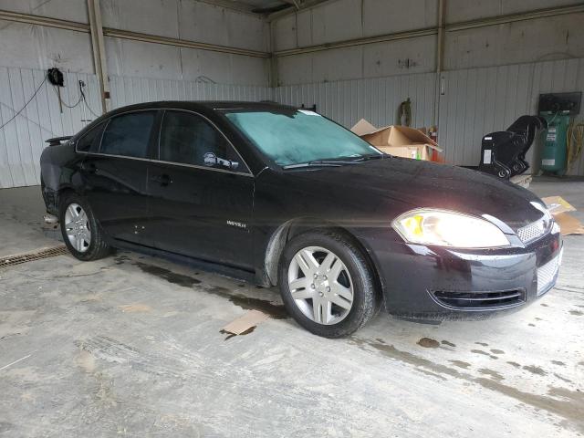 Photo 3 VIN: 2G1WB5E35G1167093 - CHEVROLET IMPALA LIM 