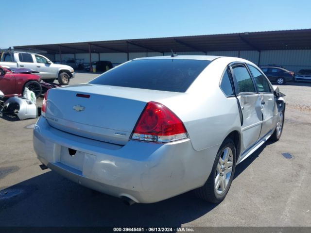 Photo 3 VIN: 2G1WB5E35G1178059 - CHEVROLET IMPALA LIMITED 