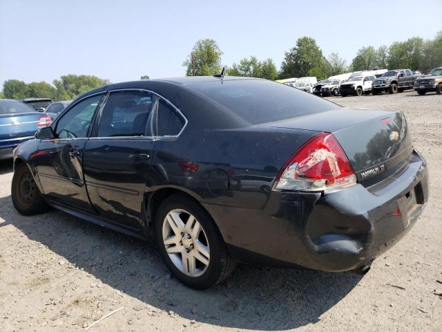 Photo 1 VIN: 2G1WB5E35G1179583 - CHEVROLET IMPALA 