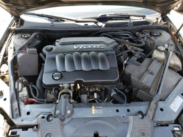 Photo 10 VIN: 2G1WB5E35G1179583 - CHEVROLET IMPALA 