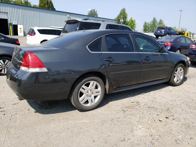 Photo 2 VIN: 2G1WB5E35G1179583 - CHEVROLET IMPALA 