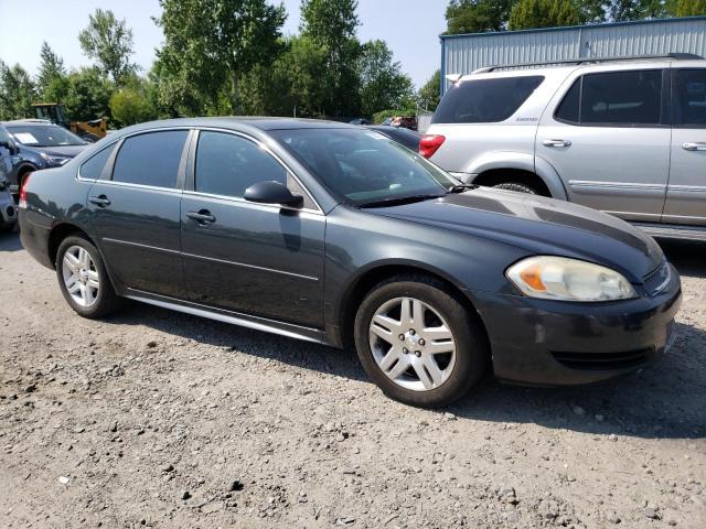 Photo 3 VIN: 2G1WB5E35G1179583 - CHEVROLET IMPALA 