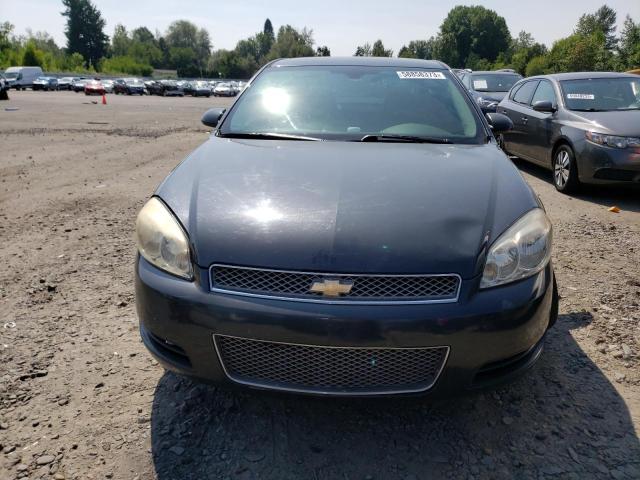 Photo 4 VIN: 2G1WB5E35G1179583 - CHEVROLET IMPALA 