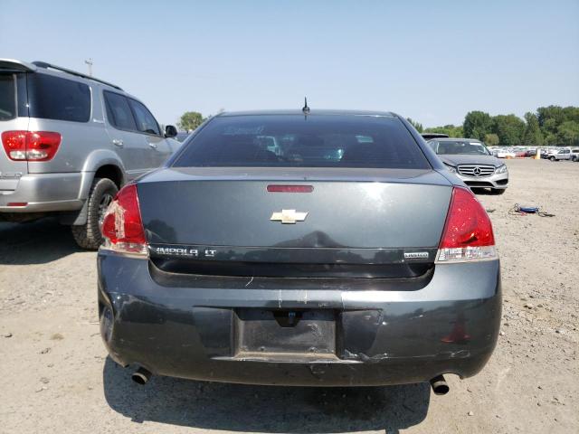 Photo 5 VIN: 2G1WB5E35G1179583 - CHEVROLET IMPALA 