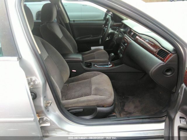 Photo 4 VIN: 2G1WB5E35G1182824 - CHEVROLET IMPALA LIMITED 