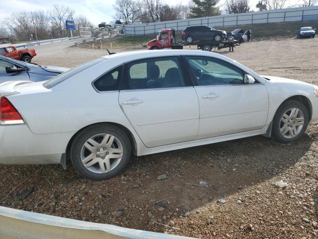 Photo 2 VIN: 2G1WB5E36C1107883 - CHEVROLET IMPALA 